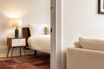 Photo #5 of Park Terrace I