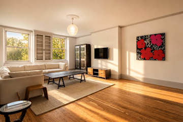 Photo #8 of Park Terrace I