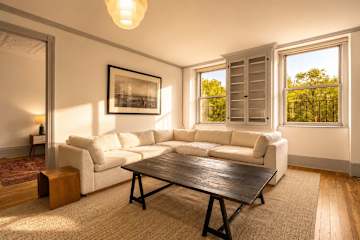 Photo #12 of Park Terrace I