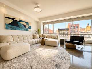 Photo #1 of Prince Loft