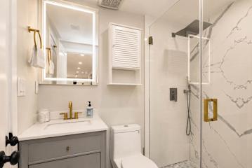 Photo #4 of Lafayette Loft  I Renovated 2BR