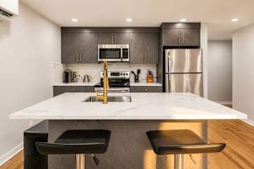 Photo #3 of Lafayette Loft  I Renovated 2BR