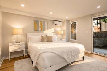 Photo #5 of Lafayette Loft  I Renovated 2BR