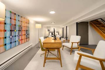 Photo #9 of Lafayette Loft  I Renovated 2BR