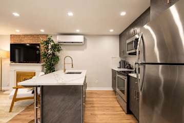 Photo #12 of Lafayette Loft  I Renovated 2BR