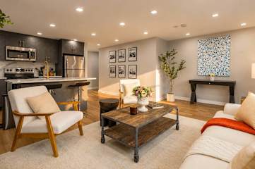 Photo #14 of Lafayette Loft  I Renovated 2BR
