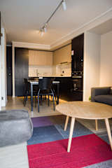 Modern 1BR Flat Prime Location Luxury Living