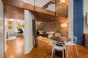 Photo #12 of Village Art Loft