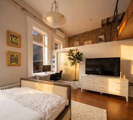 Photo #14 of Village Art Loft