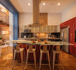 Photo #11 of Village Art Loft