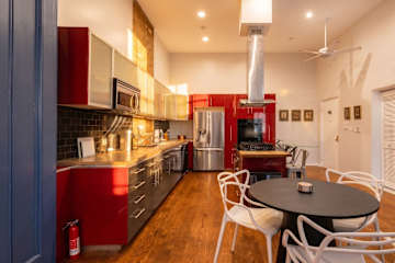 Photo #10 of Village Art Loft