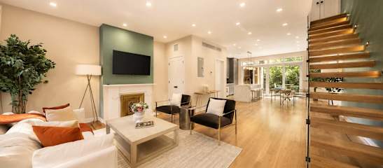 Photo #2 of Bushwick Townhouse