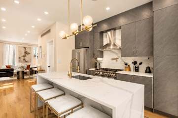Photo #5 of Bushwick Townhouse
