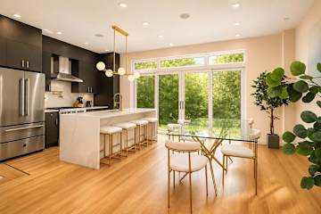 Photo #8 of Bushwick Townhouse