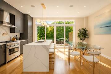 Photo #6 of Bushwick Townhouse