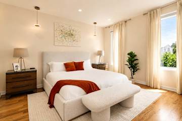 Photo #10 of Bushwick Townhouse