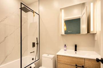 Photo #12 of Bushwick Townhouse