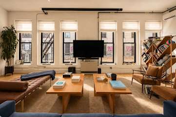 Photo #3 of Spring Loft
