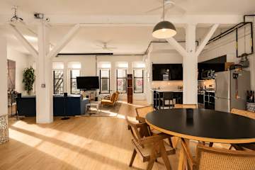 Photo #2 of Spring Loft