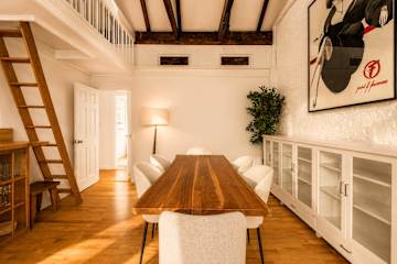 Photo #7 of Macdougal Residence