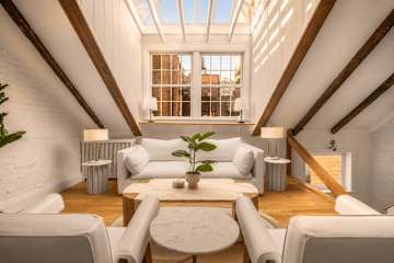Photo #2 of Macdougal Residence