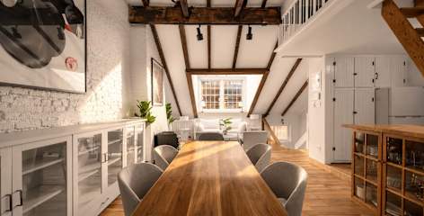 Photo #1 of Macdougal Residence