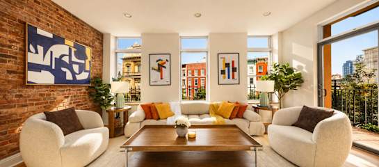 Photo #4 of Broadway Terrace