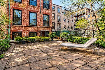 Photo #9 of Lenox Garden