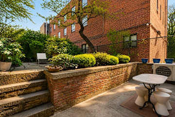 Photo #10 of Lenox Garden