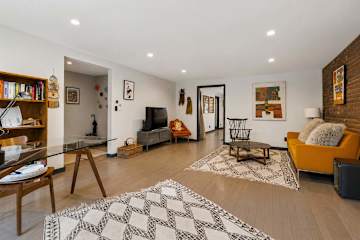 Photo #4 of Lenox Garden