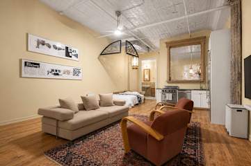 Photo #6 of Bond Loft