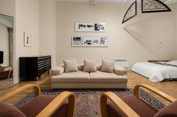 Photo #7 of Bond Loft
