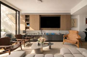 Photo #13 of Nolita Duplex