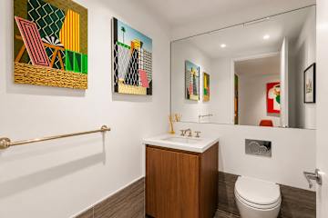 Photo #16 of Nolita Duplex