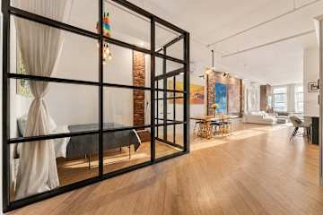 Photo #4 of Union Penthouse