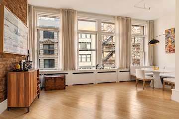 Photo #7 of Union Penthouse