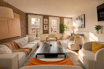 Photo #5 of Bowery Loft