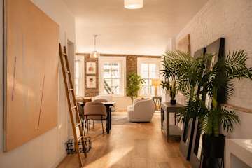 Photo #3 of Bowery Loft