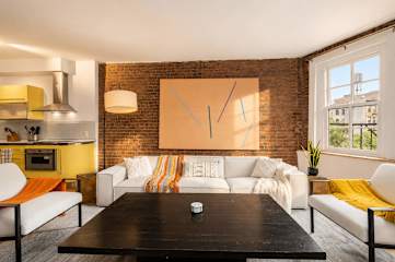Photo #2 of Bowery Loft
