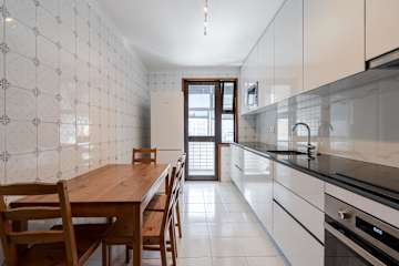 Bright & Elegant Urban Flat w/Balcony by HostWise photo 4