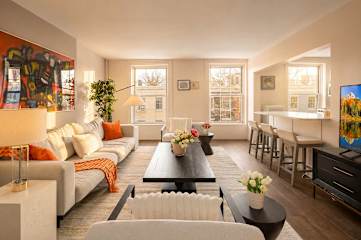 Photo #6 of Greenwich Oasis