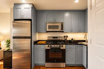 Photo #3 of Cooper Terrace