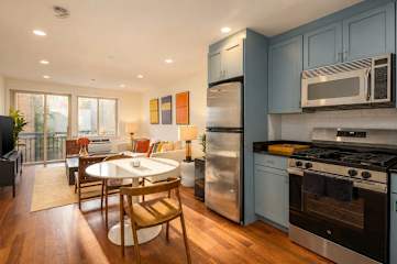 Photo #1 of Cooper Terrace