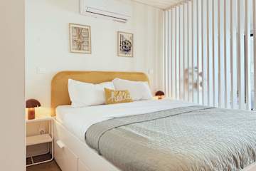 Peaceful & Luxurious Flat | Terrace by HostWise photo 3
