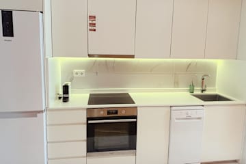 Peaceful & Luxurious Flat | Terrace by HostWise photo 5
