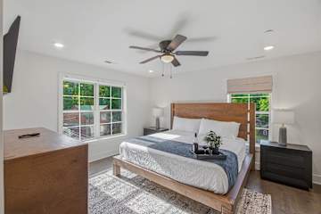 Smokies Edge Condo 1304