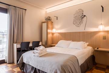 Bright & Modern studio Stay in Emilio Vaisse