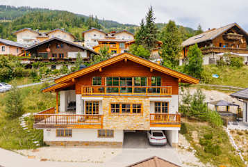 Mühlbach 509, 5505 Mühlbach am Hochkönig, Austria