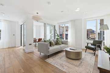 Limehouse Suites – Cedar photo 1