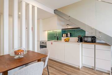 Stylish Flat Near the Douro River by HostWise photo 4